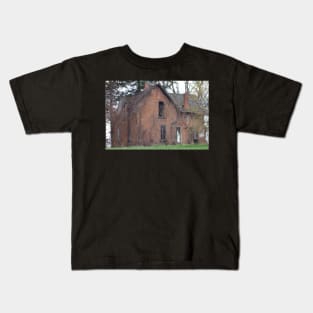 Abandon Kids T-Shirt